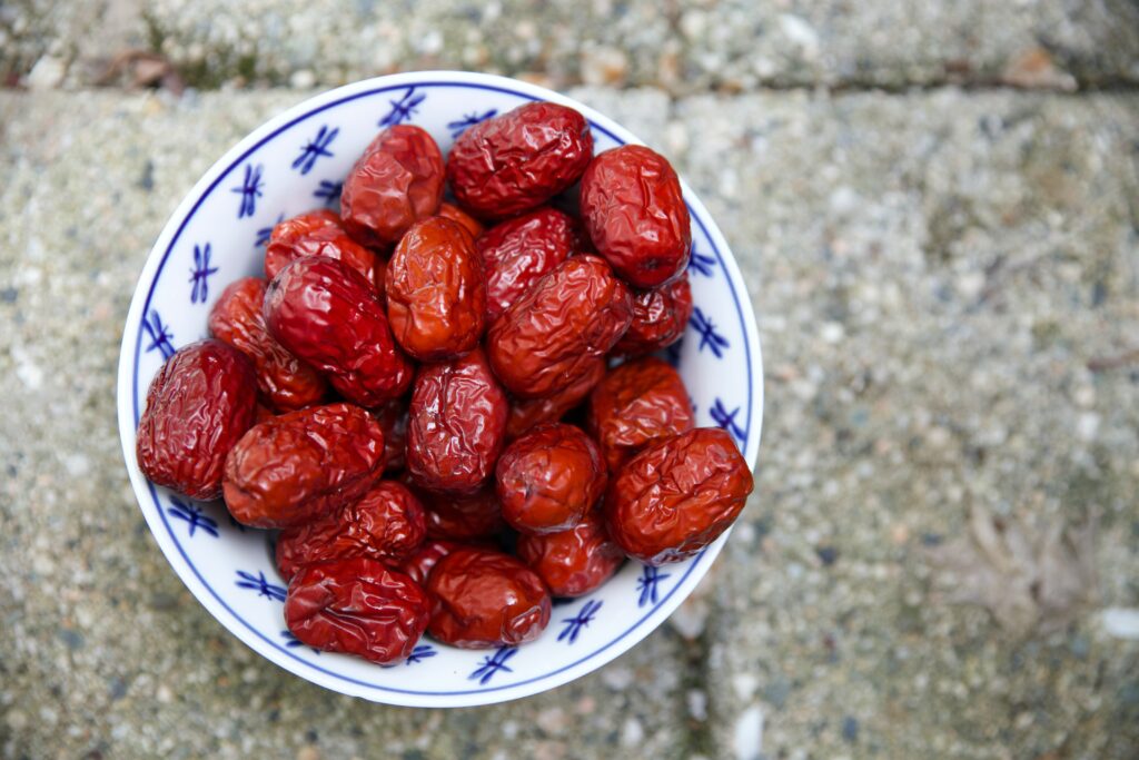 Are Dates Good For Constipation
