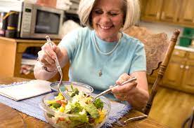 the menopause diet 5 day  plan to lose weight